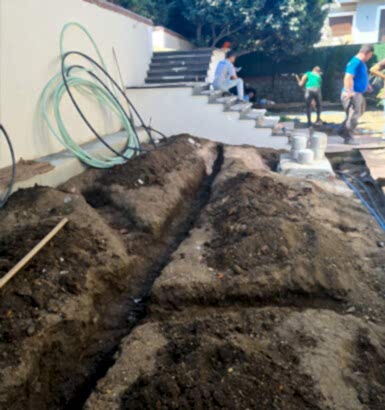 service single images