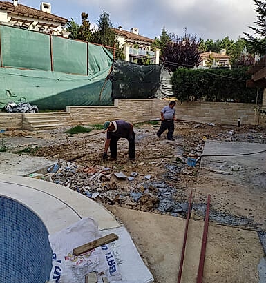 service single images