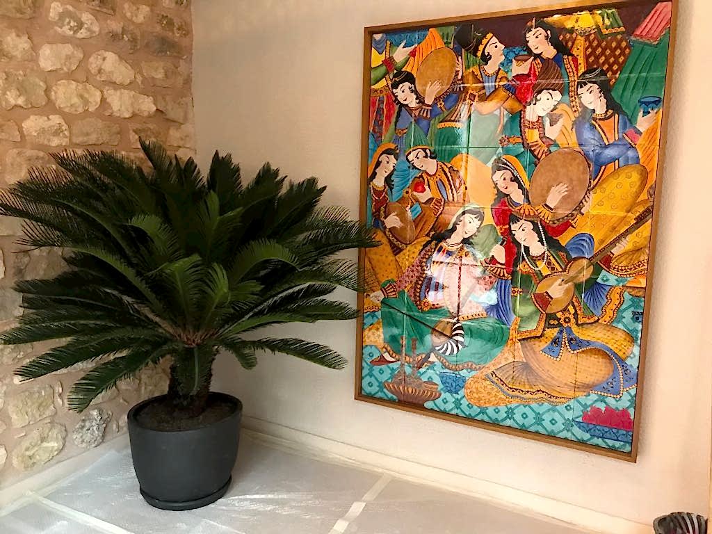 service single images