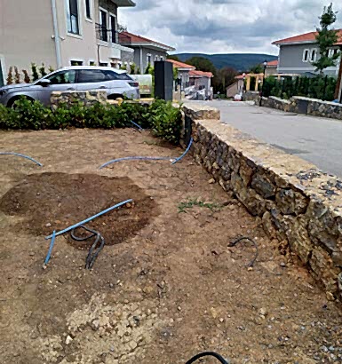 service single images