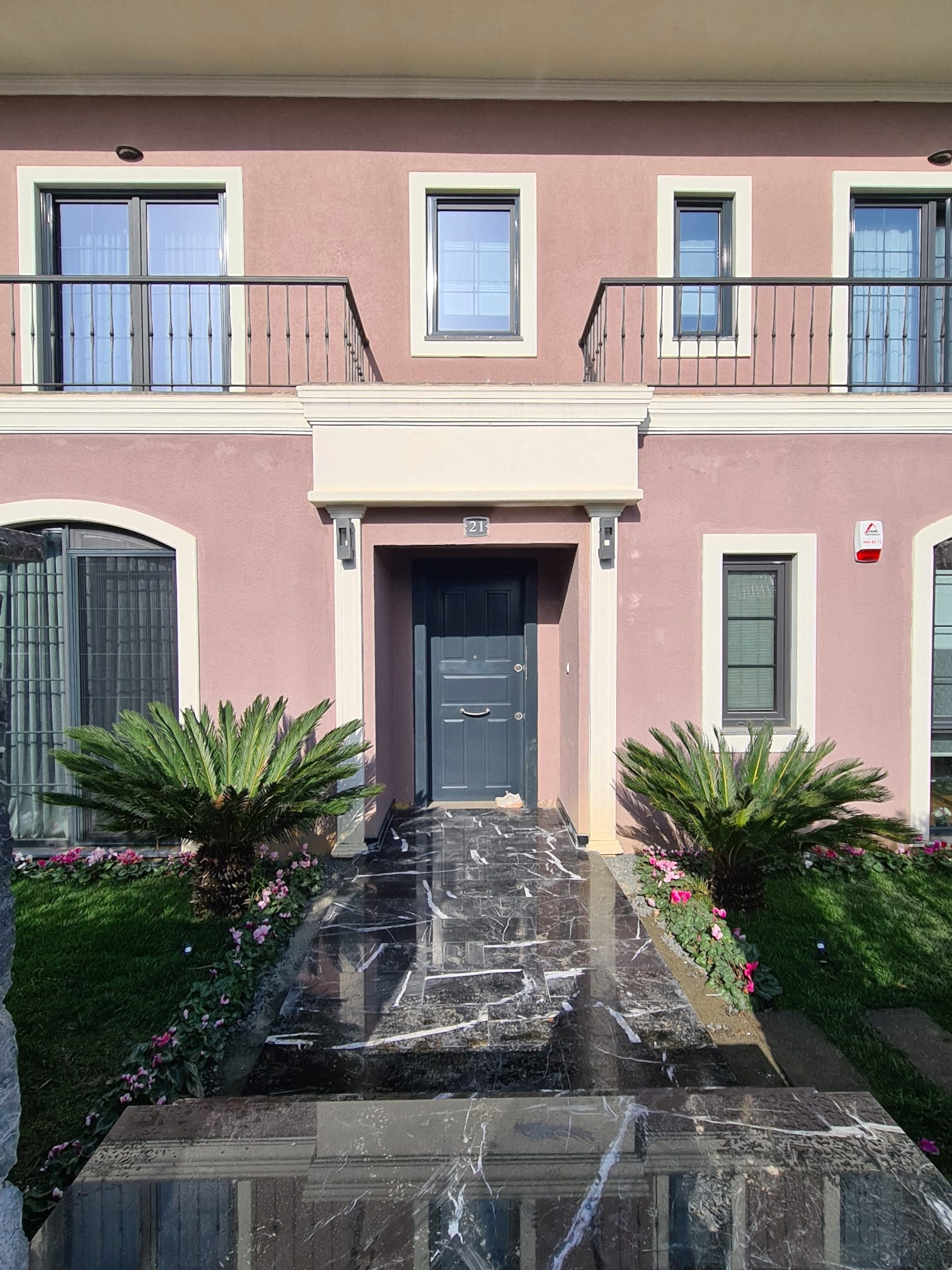 service single images